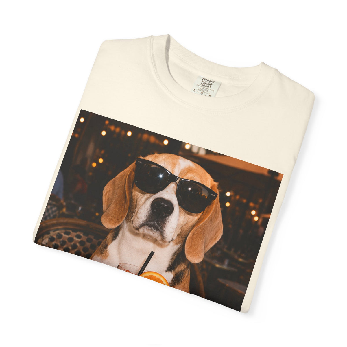 Beagle Pub T-Shirt – Sunglasses & Spritz Hound 2