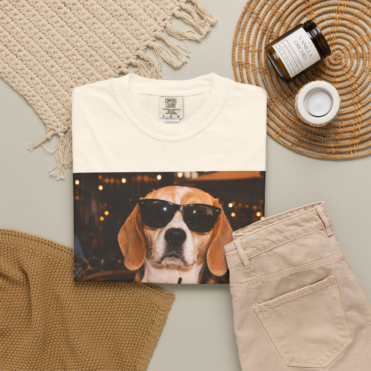 Beagle Pub T-Shirt – Sunglasses & Spritz Hound 2
