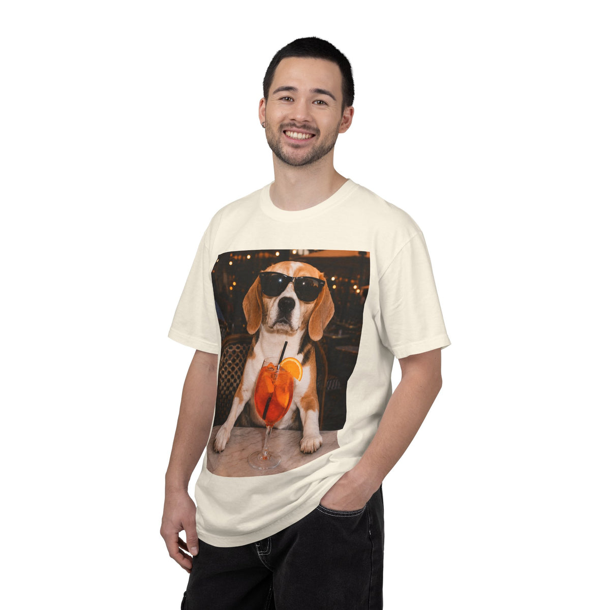 Beagle Pub T-Shirt – Sunglasses & Spritz Hound 2
