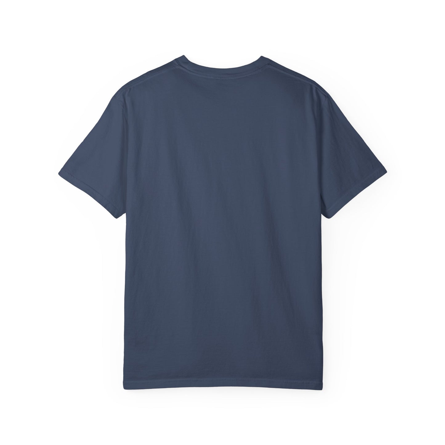 Beagle Coffee Lover T-Shirt – Hound with "I ❤️ coffee" Mug Graphic