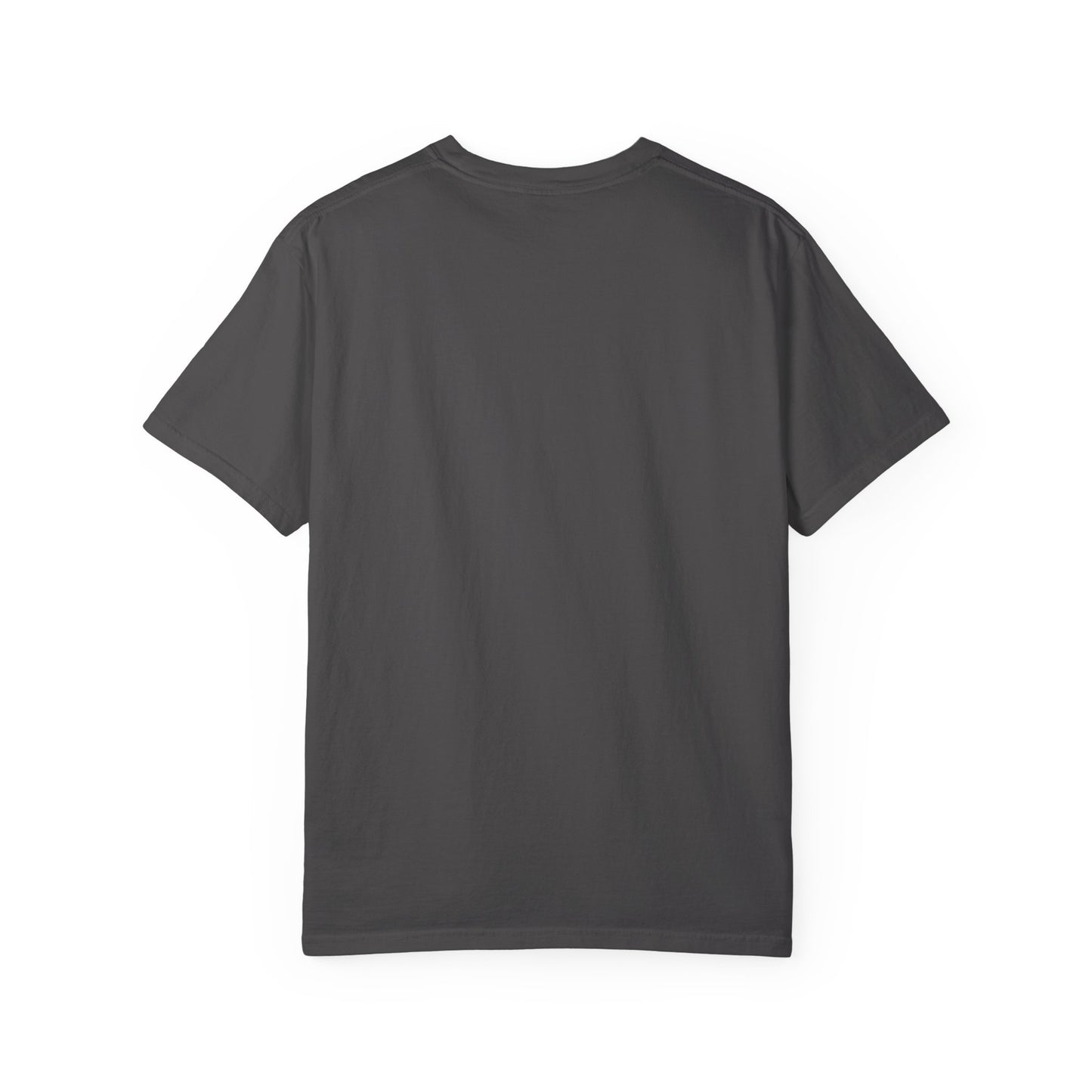 Beagle Coffee Lover T-Shirt – Hound with "I ❤️ coffee" Mug Graphic