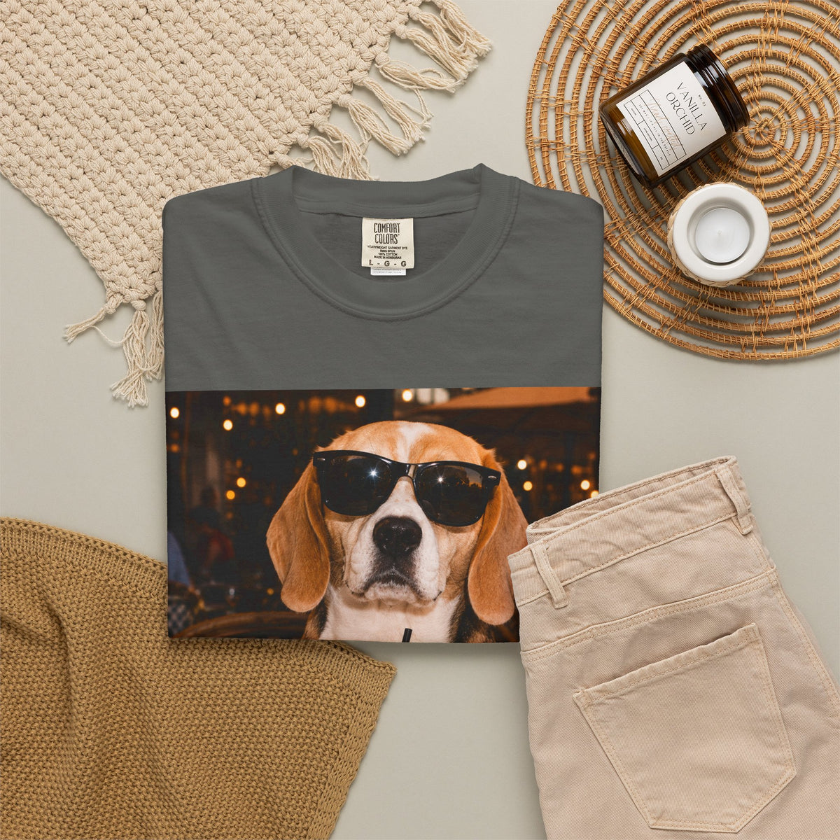 Beagle Pub T-Shirt – Sunglasses & Spritz Hound 2