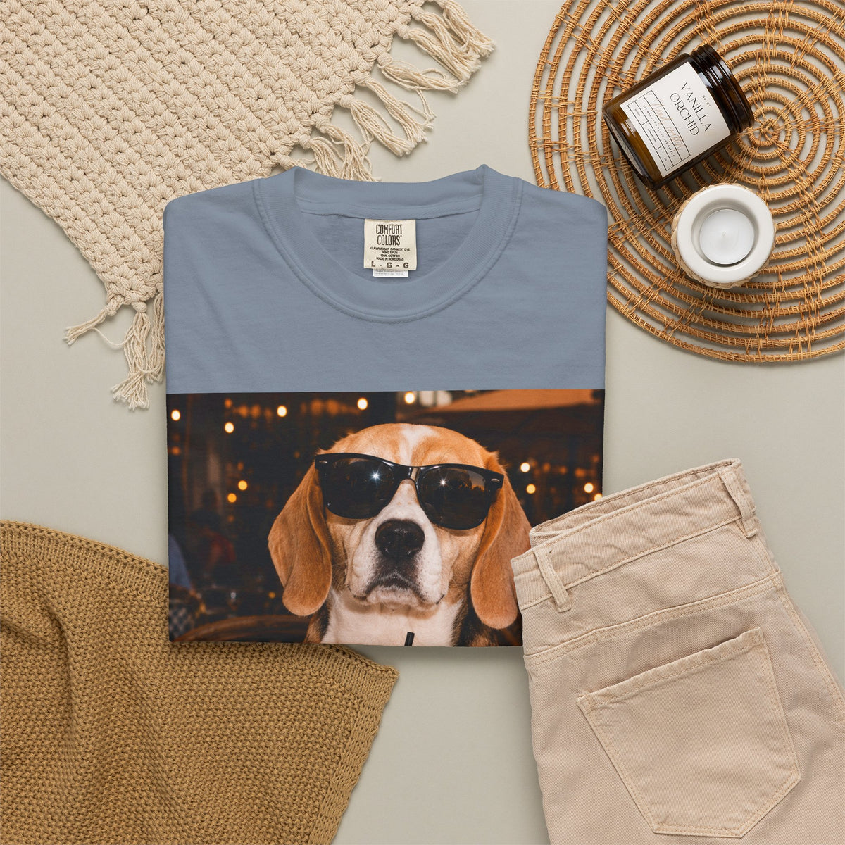 Beagle Pub T-Shirt – Sunglasses & Spritz Hound 2